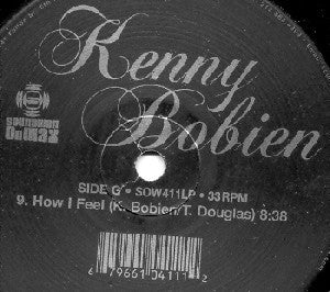 Blessed (A Gospel Dance Theory) Kenny Bobien