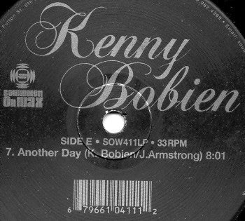 Blessed (A Gospel Dance Theory) Kenny Bobien