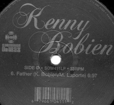 Blessed (A Gospel Dance Theory) Kenny Bobien