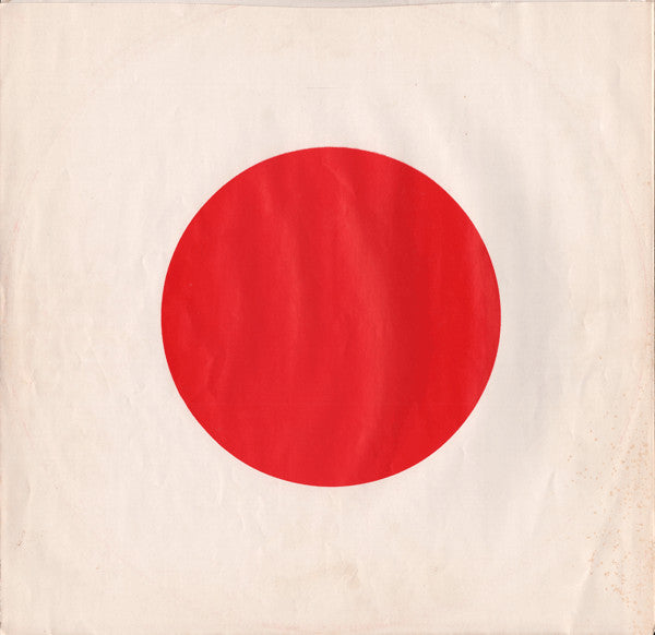 Shaved Fish John Lennon,The Plastic Ono Band