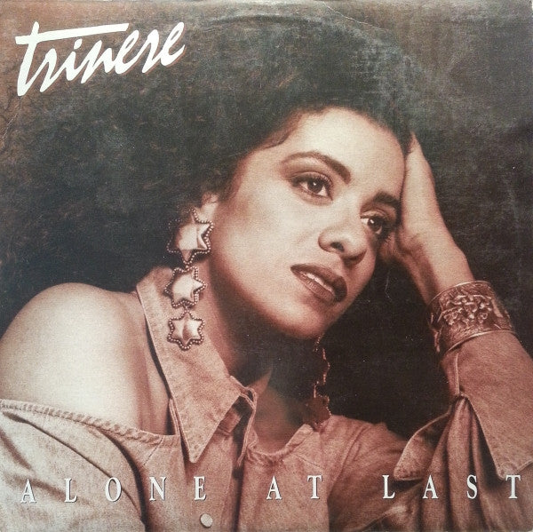 Trinere - Alone At Last