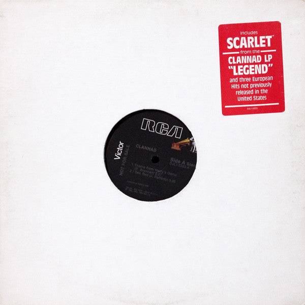 Theme From Harry's Game | Rectangle Triangle