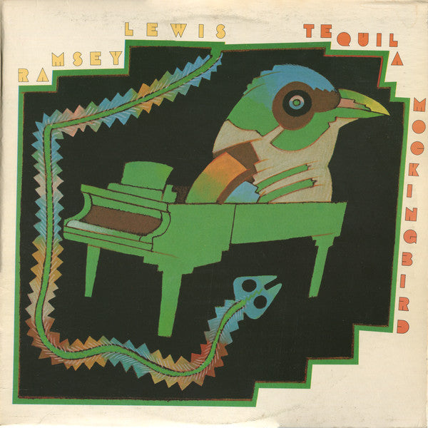 Tequila Mockingbird Ramsey Lewis