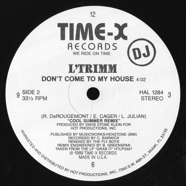 Cars With The Boom | Rectangle Triangle