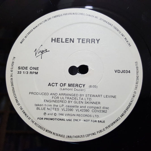 Act Of Mercy | Rectangle Triangle