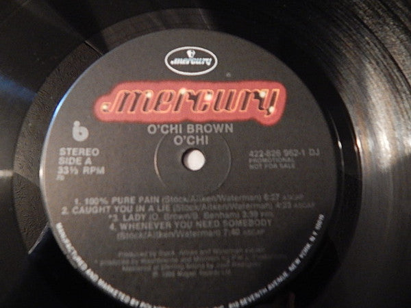 O'Chi | Rectangle Triangle