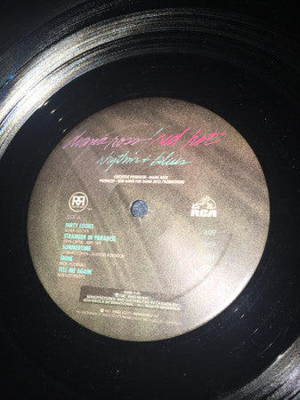Red Hot Rhythm + Blues Diana Ross