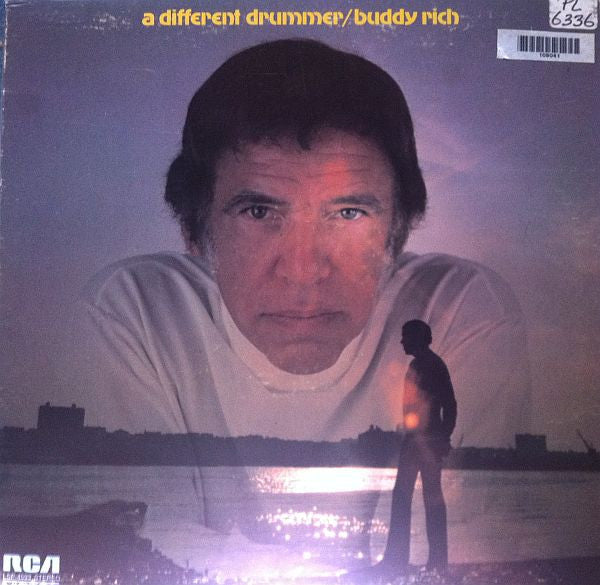 A Different Drummer | Rectangle Triangle
