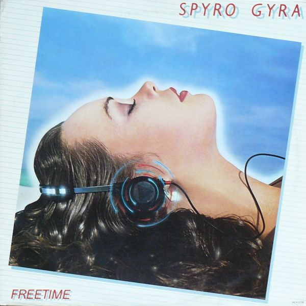 Freetime Spyro Gyra