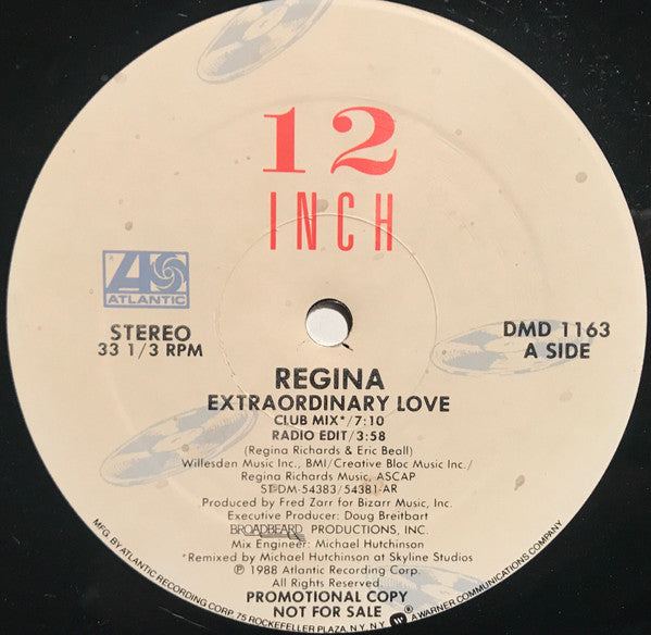 Extraordinary Love Regina (2)