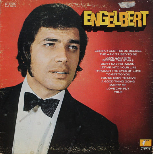 Engelbert | Rectangle Triangle