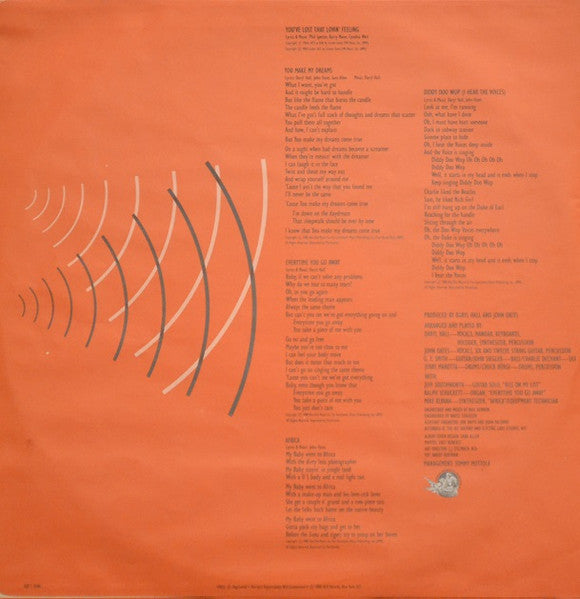 Voices | Rectangle Triangle