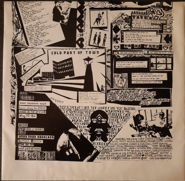 Concrete Blonde Concrete Blonde