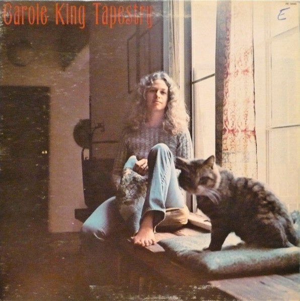 Tapestry Carole King