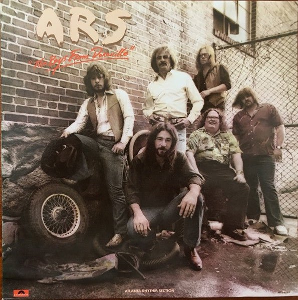 The Boys From Doraville | Rectangle Triangle