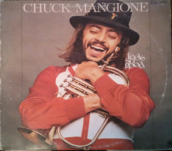 Feels So Good Chuck Mangione