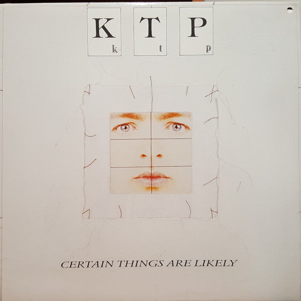 Certain Things Are Likely | Rectangle Triangle