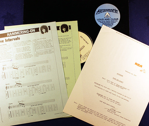 Loud And Clear | Rectangle Triangle