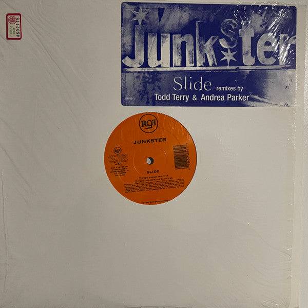 Slide Junkster