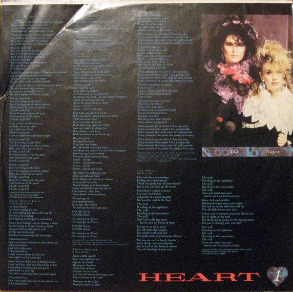Heart Heart
