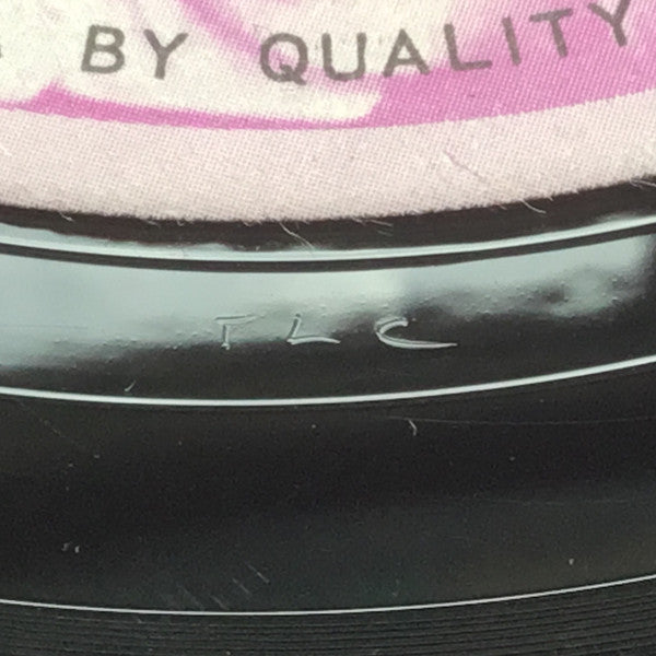 Dance, Dance, Dance (Yowsah, Yowsah, Yowsah) | Rectangle Triangle