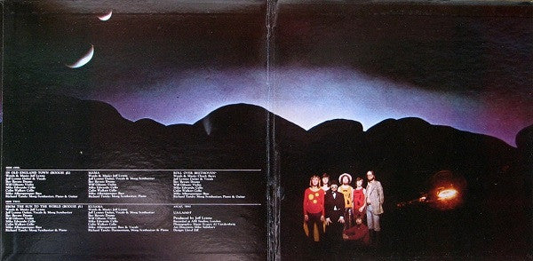 Electric Light Orchestra II Electric Light Orchestra