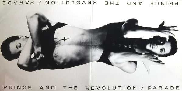 Parade Prince And The Revolution