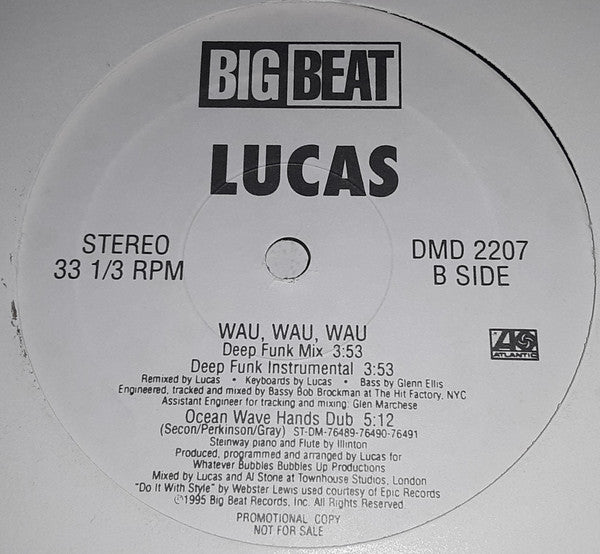 Wau Wau Wau Lucas (2)