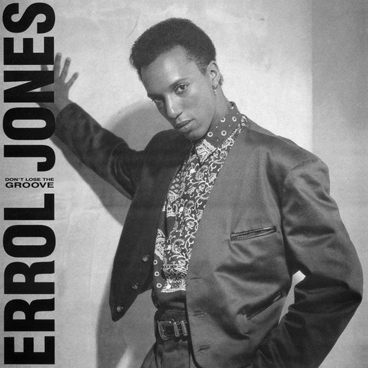 Don't Lose The Groove | Rectangle Triangle