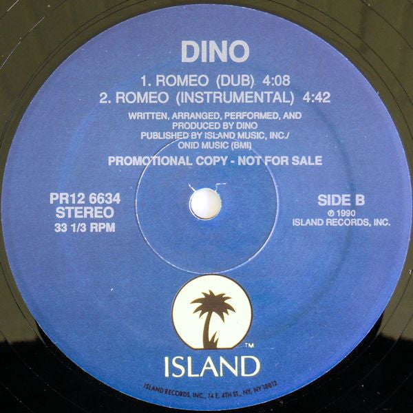 Romeo Dino (2)