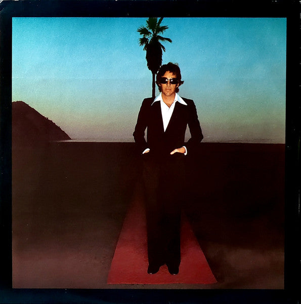 Silk Degrees Boz Scaggs