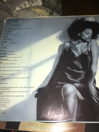 Red Hot Rhythm + Blues Diana Ross