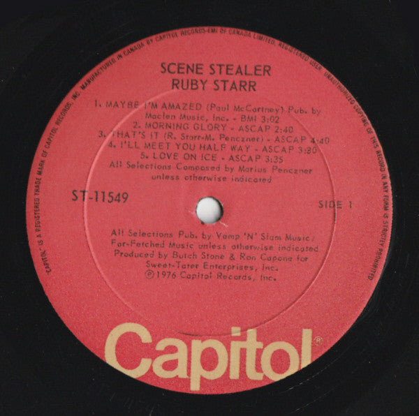 Scene Stealer | Rectangle Triangle