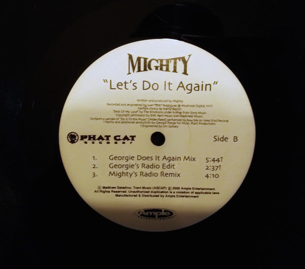 Let's Do It Again Mighty (6)