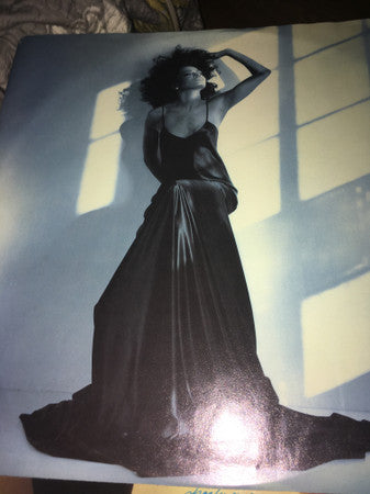 Red Hot Rhythm + Blues Diana Ross