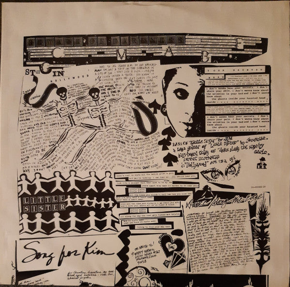Concrete Blonde Concrete Blonde