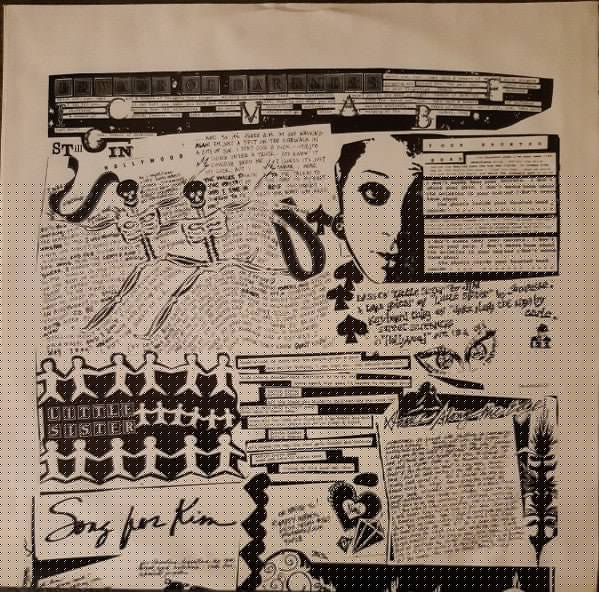 Concrete Blonde Concrete Blonde