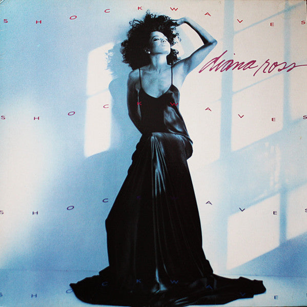 Shockwaves Diana Ross