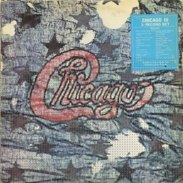Chicago III | Rectangle Triangle
