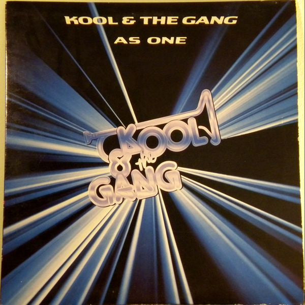 As One Kool & The Gang