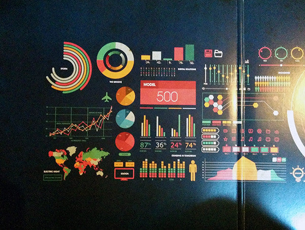 Digital Solutions Model 500