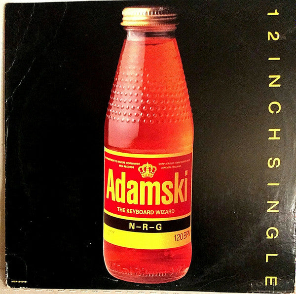 N-R-G Adamski
