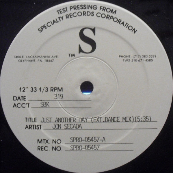 Just Another Day | Rectangle Triangle