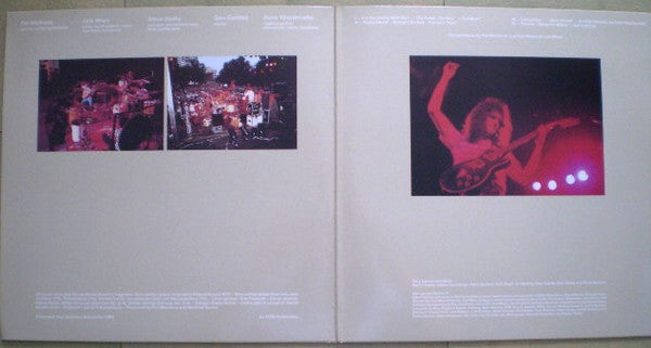 Travels Pat Metheny Group