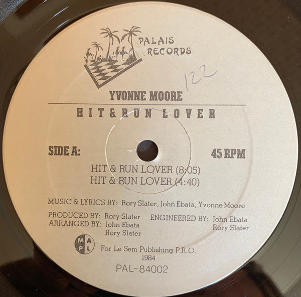 Hit & Run Lover Yvonne Moore (2)