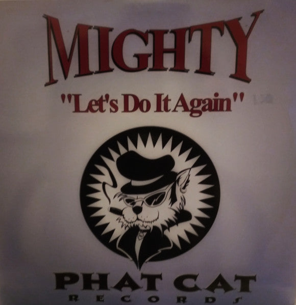 Let's Do It Again Mighty (6)