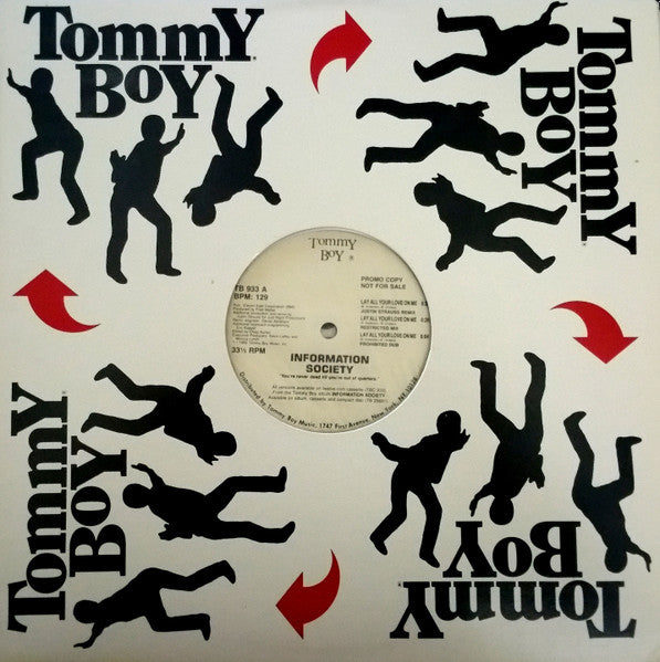 Lay All Your Love On Me | Rectangle Triangle