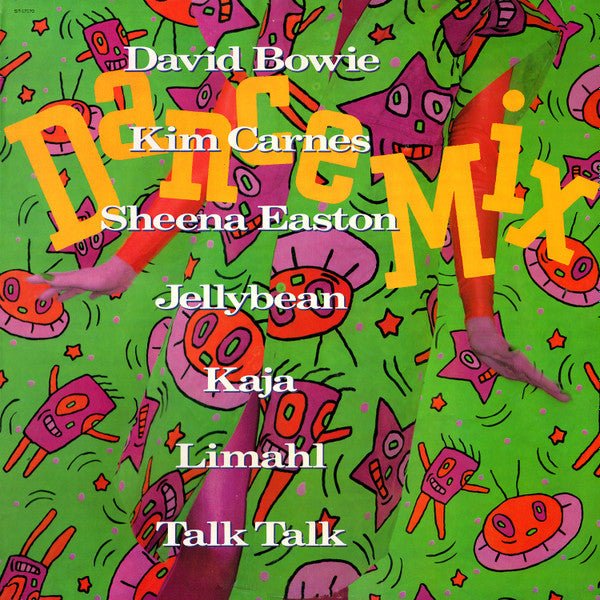 Dance Mix Various