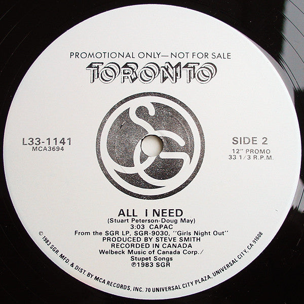 All I Need Toronto (4)