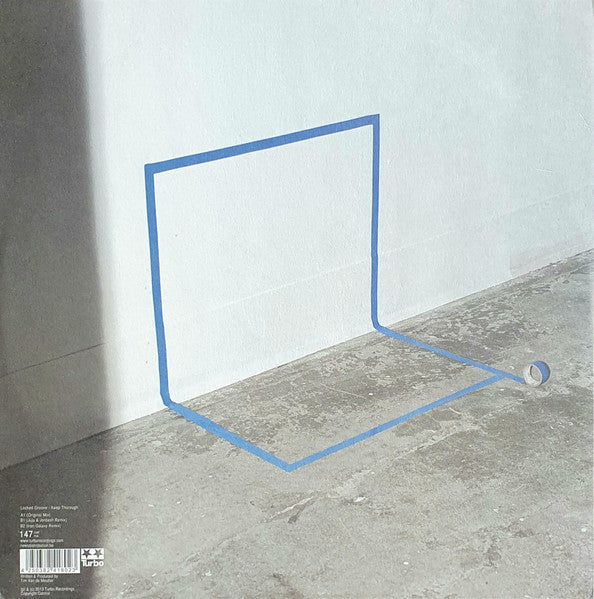 Keep Thorough | Rectangle Triangle